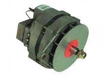 Alternators