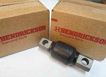 Hendrickson Suspension