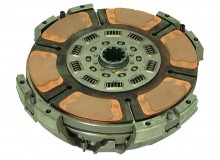 Spicer Clutch Kits