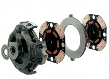 Meritor Clutch Kits