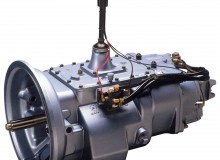 Eaton Fuller Transmissions